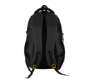 Large 45 L Laptop Backpack Laptop backpack spacy unisex fits upto 16 Inches(Black)