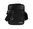 Men Side Bag (Black)