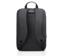 Medium 22 L Laptop Backpack Business compact (Black)